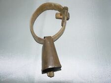 Ancienne cloche mouton d'occasion  Saint-Etienne
