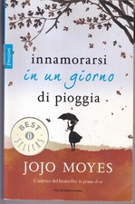 Innamorarsi giorno pioggia usato  Latina