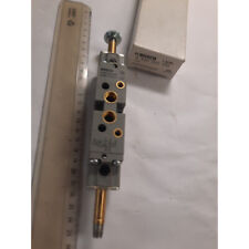 Distributeur pneumatique bosch d'occasion  Les Échelles