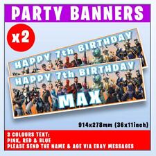 Personalised fortnite birthday for sale  GLASGOW