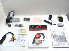Panasonic gs14 mini for sale  Flushing