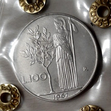 100 lire fdc usato 100 lire fdc usato Parma