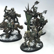 Nurgle chaos marauder for sale  LLANSANTFFRAID