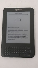 Amazon kindle keyboard for sale  RUGBY