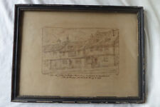 Antique holmes winter for sale  LUTON