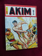 Akim 672 aout d'occasion  Saint-Romain-de-Colbosc