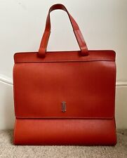 Hobbs bag orange for sale  TWICKENHAM