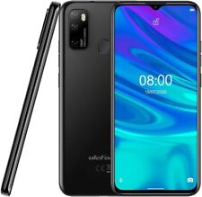Ulefone note smartphone usato  Corsico