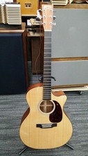 Martin gpcpa4 used d'occasion  Expédié en Belgium