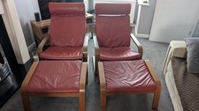 Ikea poang chairs for sale  SHEFFIELD