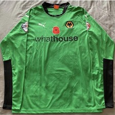 Wolverhampton wanderers match for sale  PORTSMOUTH