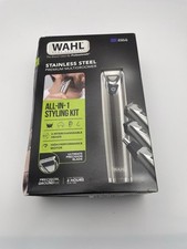 Wahl 9818 116 gebraucht kaufen  Bebra
