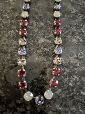 Sabika choker small for sale  Radford