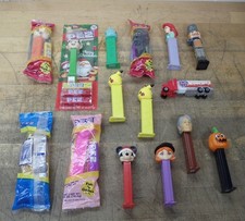 Mixed lot pez for sale  Conroe