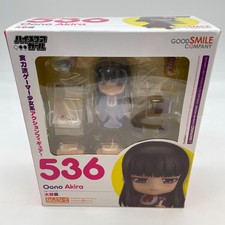 Usado, Boneco de ação Nendoroid Oono Akira #536 High Score Girl GSC comprar usado  Enviando para Brazil