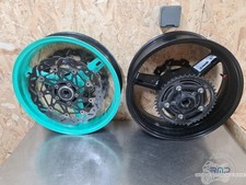 jantes 600 gsxr d'occasion jantes 600 gsxr d'occasion Le Lion-d'Angers