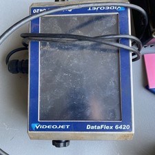 Videojet dataflex 6420 for sale  Easley