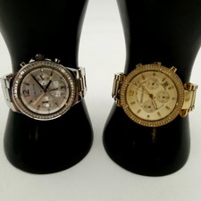 Michael kors gold for sale  Oklahoma City