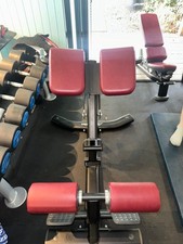 Life fitness roman for sale  BRACKNELL
