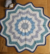 Hand made crochet for sale  DERBY