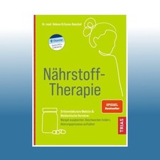 Nährstoff therapie helena gebraucht kaufen Nährstoff therapie helena gebraucht kaufen  Bornheim
