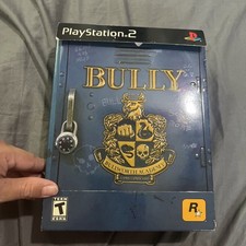 Bully collector edition for sale  Panorama City