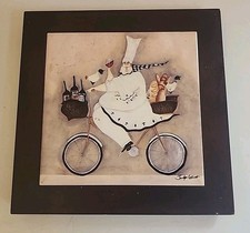 Jennifer garant chef for sale  Peru