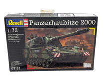 Revell panzerhaubitze 2000 gebraucht kaufen  Seevetal