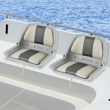 Folding back boat for sale  IPSWICH