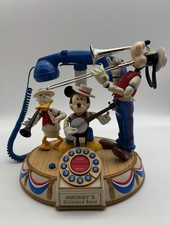 Vintage disney telemania for sale  Nampa