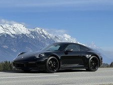 Sommerräder porsche 992 gebraucht kaufen  Berg