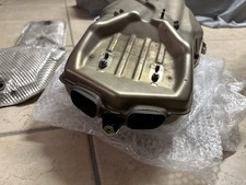ducati 749 scarico usato  Adria