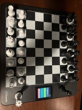 Barely used chessup for sale  Dover