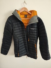Rab mens microlight for sale  LONDON