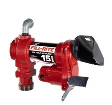 Fill rite fr604h for sale  Bluffton
