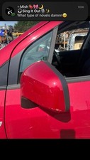 Vauxhall mokka passenger for sale  WOLVERHAMPTON