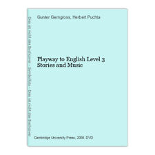 Playway english level gebraucht kaufen  Ohlsbach
