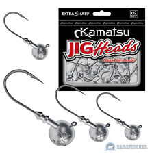 Kamatsu jigköpfe jighaken gebraucht kaufen  Ansbach