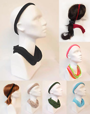 6er set haarband gebraucht kaufen  Berlin