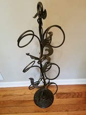 Vintage iron metal for sale  Mundelein