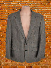 Vintage brown dogtooth for sale  CANVEY ISLAND