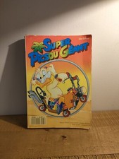 Livre super picsou d'occasion  Mâcon