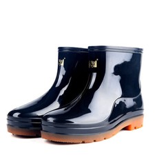 Bottes pluie courtes d'occasion  France