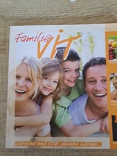Familie vit gesund gebraucht kaufen  Kirchheimbolanden