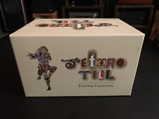 Jethro tull essential usato  Maddaloni