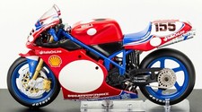Ducati 996r ben usato  Italia