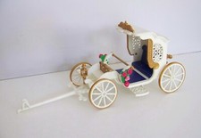 Playmobil princesses carrosse d'occasion  Thomery