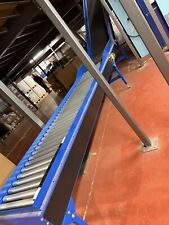 Mezzanine floor conveyor for sale  AYLESBURY