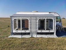 Thule panorama privacy for sale  GRAYS