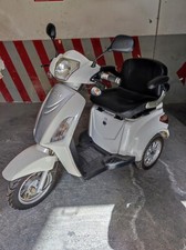 Scooter elettrico per usato  Altamura
